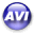 Ultra AVI Converter icon